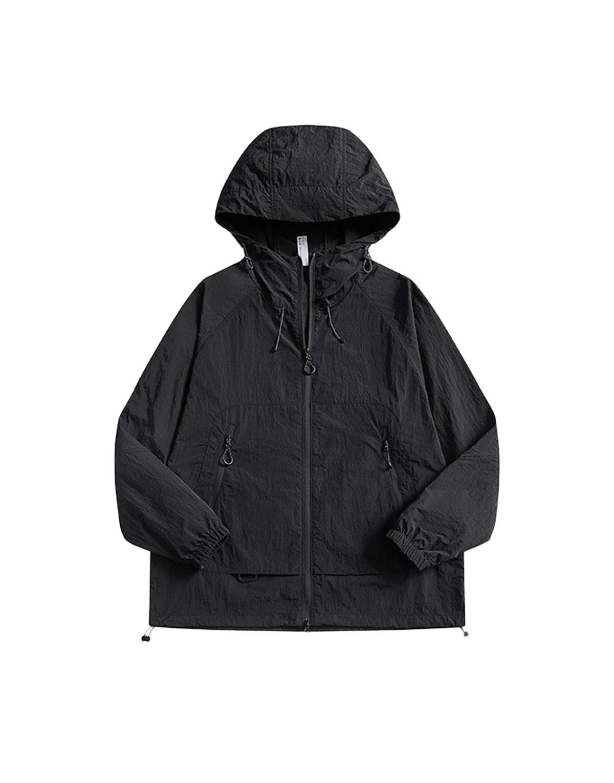 Men's Mountain Series Summer Breathable Sun-Protective Clothing-6070-1